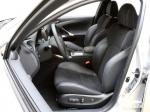 Lexus IS220d F-Sport 2010 года (EU)